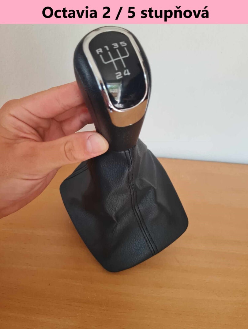 Radiaca paka pre SKODA OCTAVIA 1 / 2 a SUPERB 2 - 10