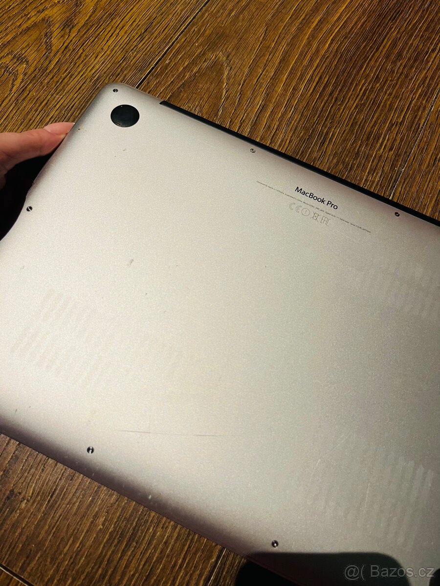 MacBook Pro 13 - 10