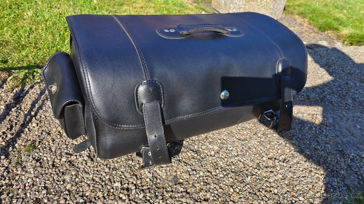 Yamaha XVS 1100A DragStar Classic - 10