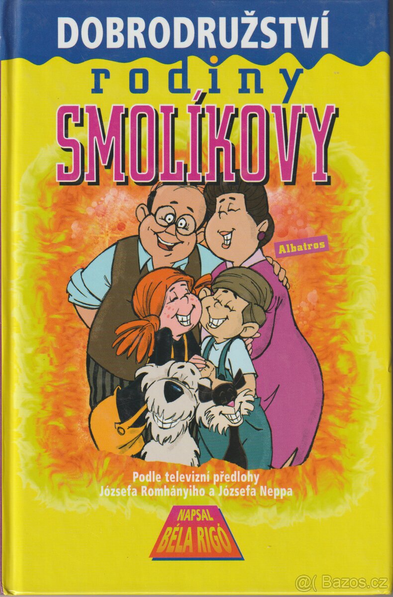 Knihy pro dívky - 10