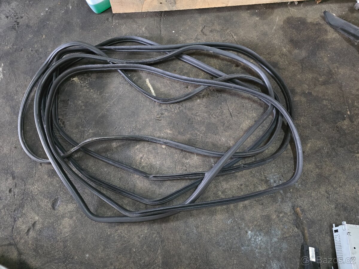 Díly Fabia 2/ Roomster - 10