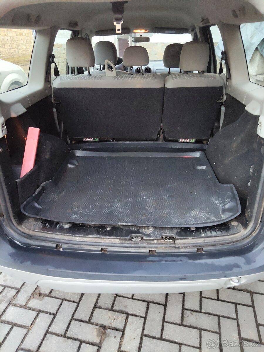 Dacia Logan Combi - 10