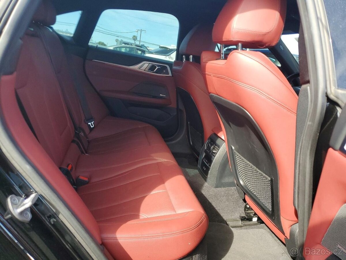 BMW i4 m50 2023 - 10