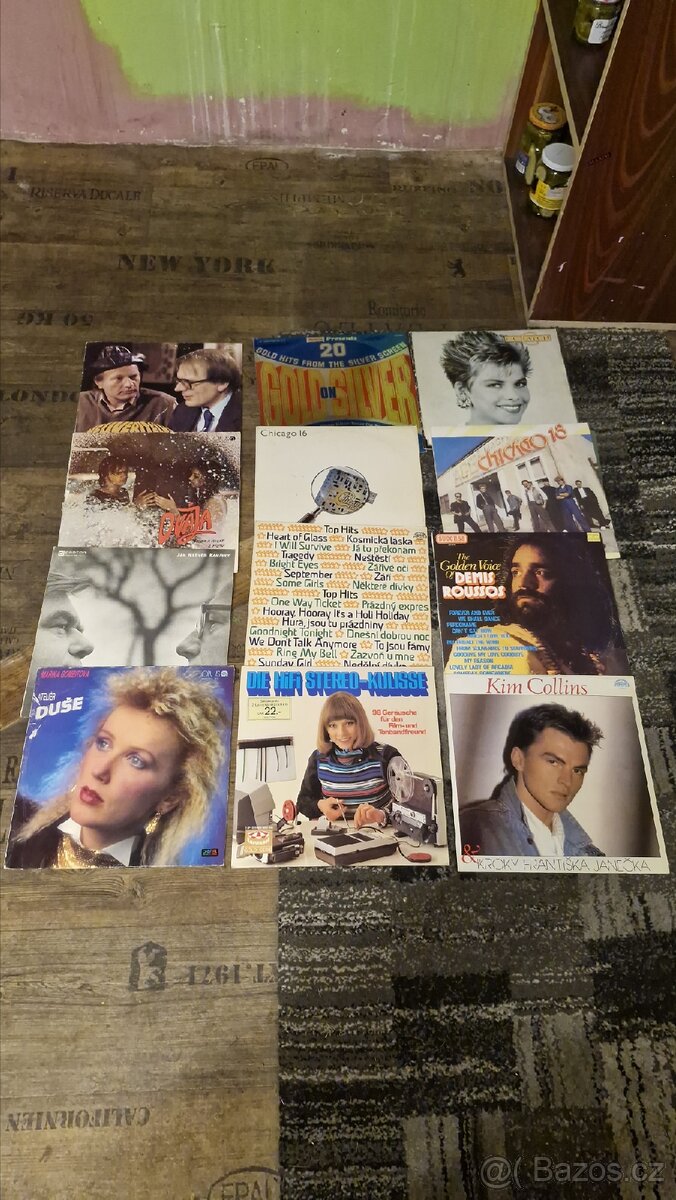 MIX LP - 10
