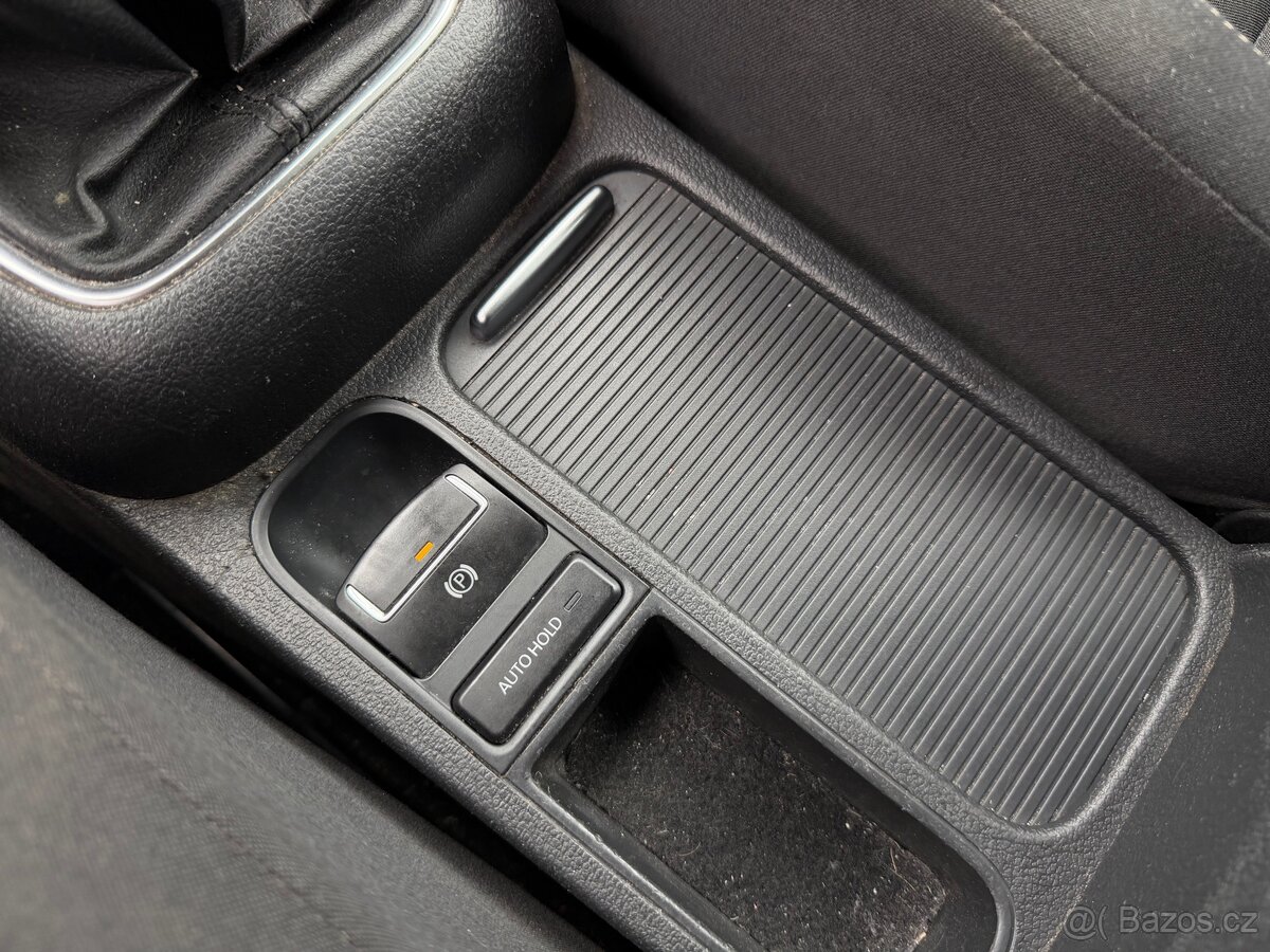 VW Tiguan 2,0TDI 81kW Freestyle - 10