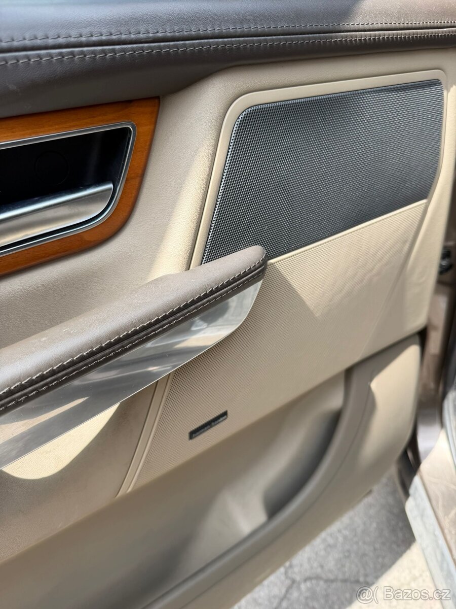 Land Rover Range Sport 3.0 SDV6 Autobiography - 10