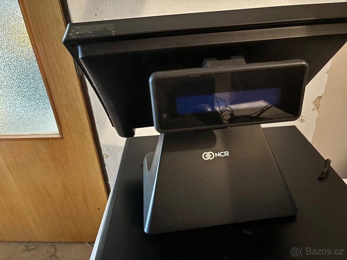 Pokladní dotykový system komplet - 10