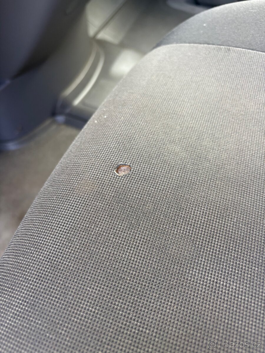 VW Crafter 2,0 Tdi 100 KW L2H3 - 10