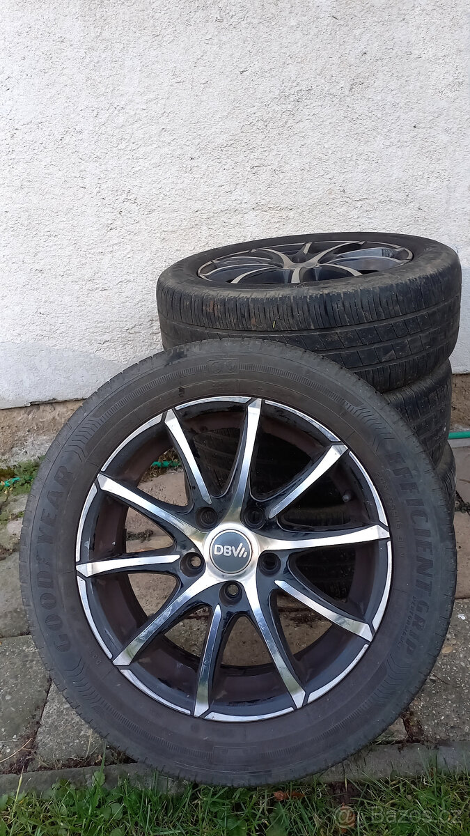 MAZDA 5 2.0 DISI 110 kW benzín manuál 2011 134000 km - 10