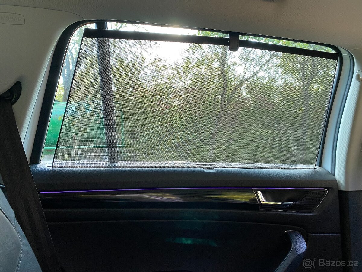 Škoda Kodiaq, STYLE, 11/2017, 110kW - 10