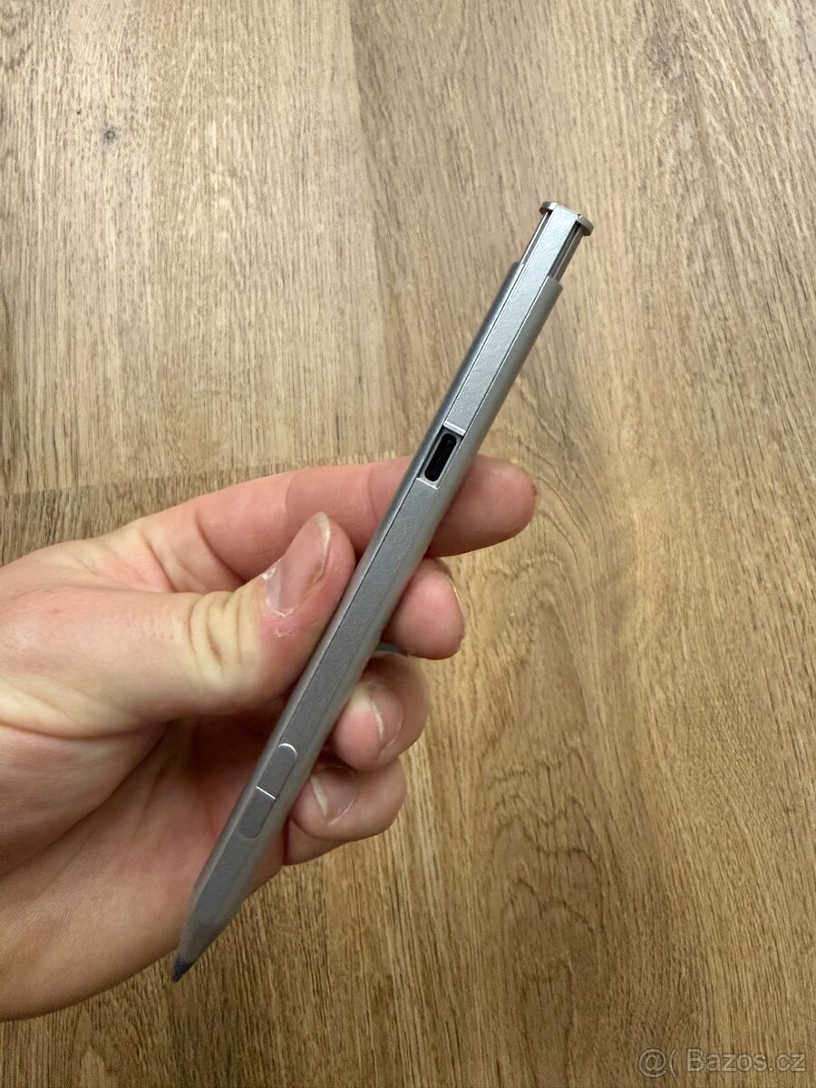 Notebook HP ENVY x360 14-fa0003nc Grey Celokovový - 10