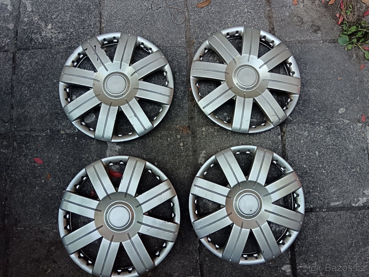 Univerzální poklice r 14 - 10