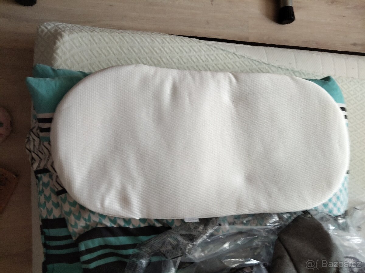 Kočárek Babylux - 10