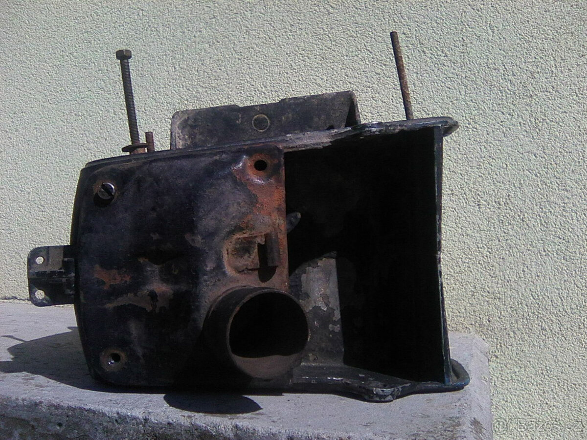 čz 175/482 Trail,čz 125/476 175/487 Harlejka - ND - 10