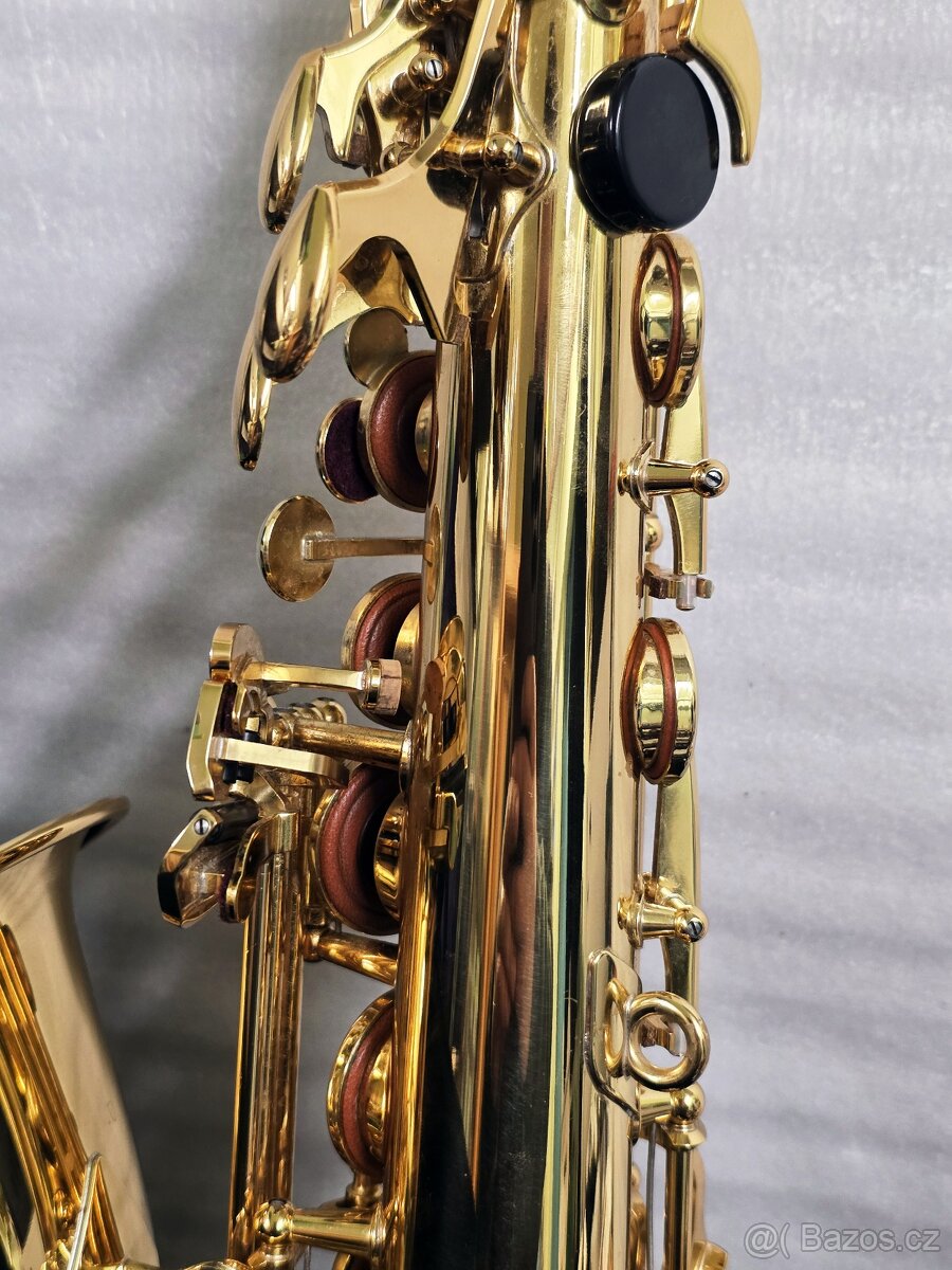 Saxofon Yamaha - 10
