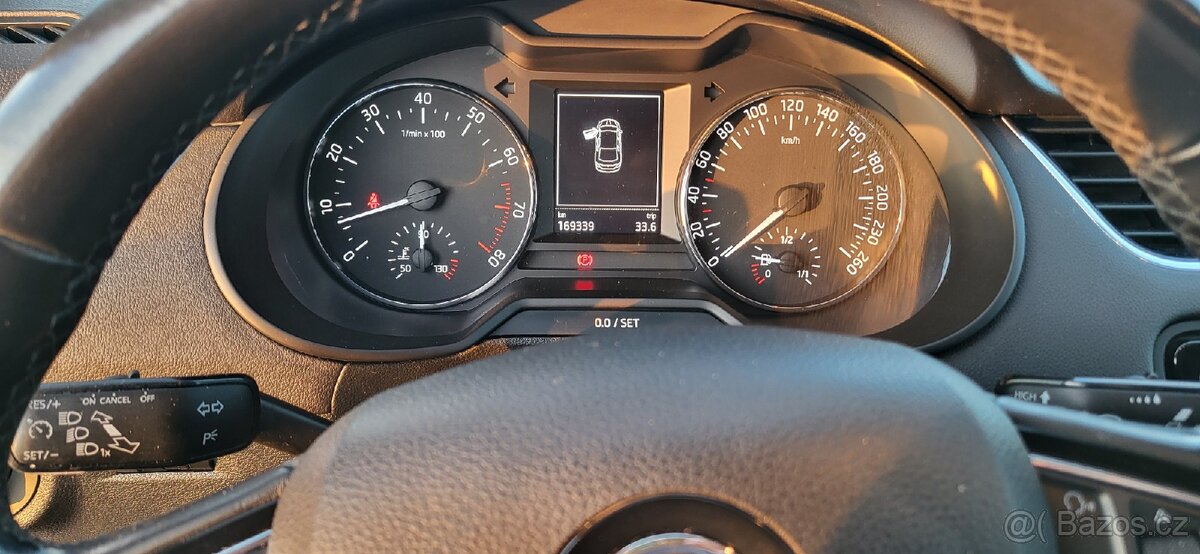 Škoda octavia 3 - 10