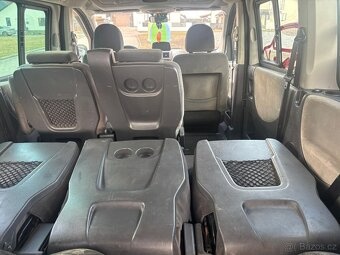 Citoren Jumpy Long, 8-míst r.v. 2012 - 10