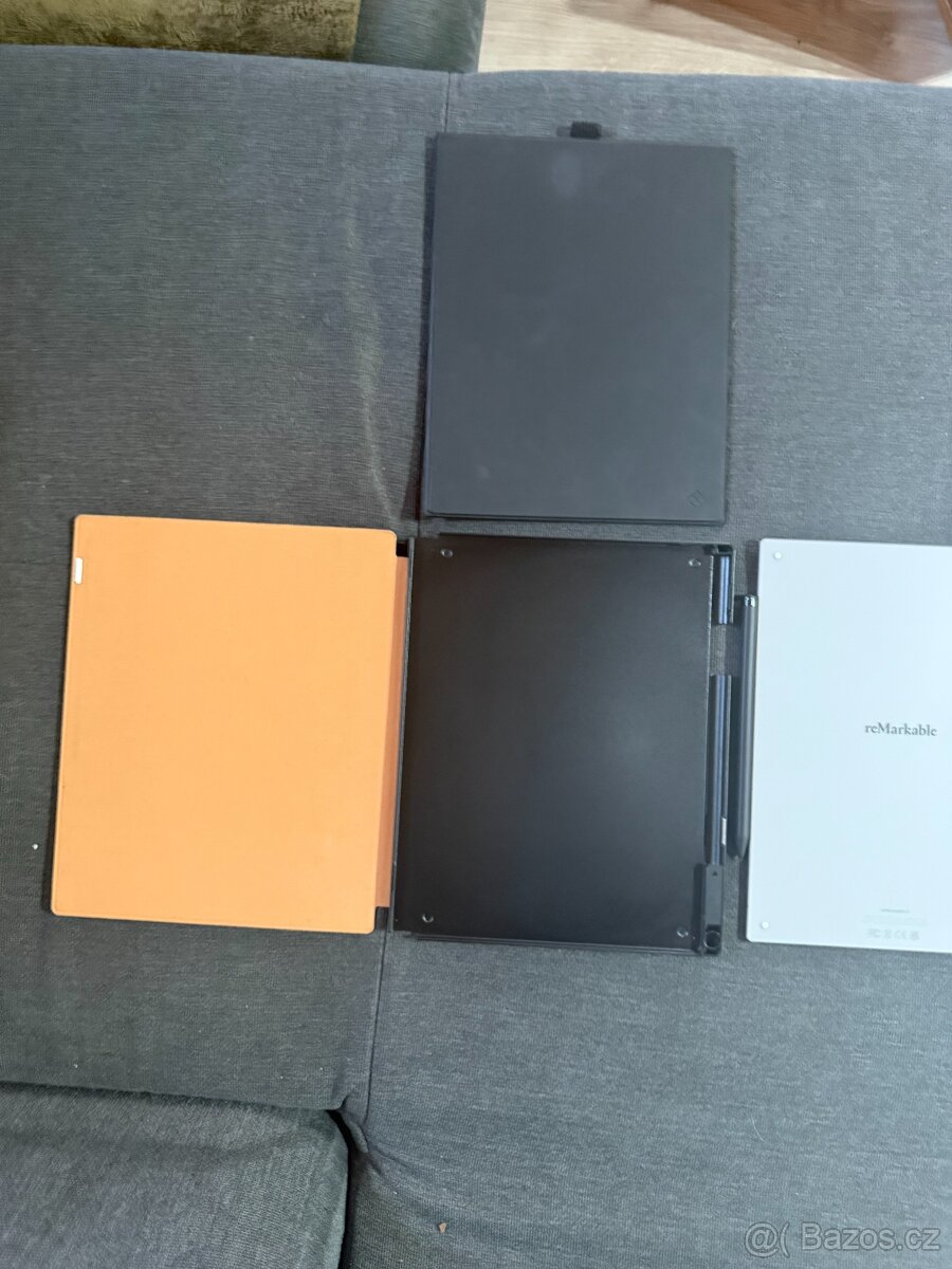 reMarkable 2 – tablet na psaní a kreslení + stylus - 10