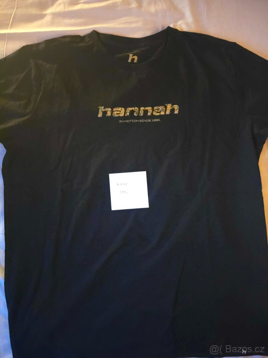 2.Nové, nepoužité pánské oblečení - 10