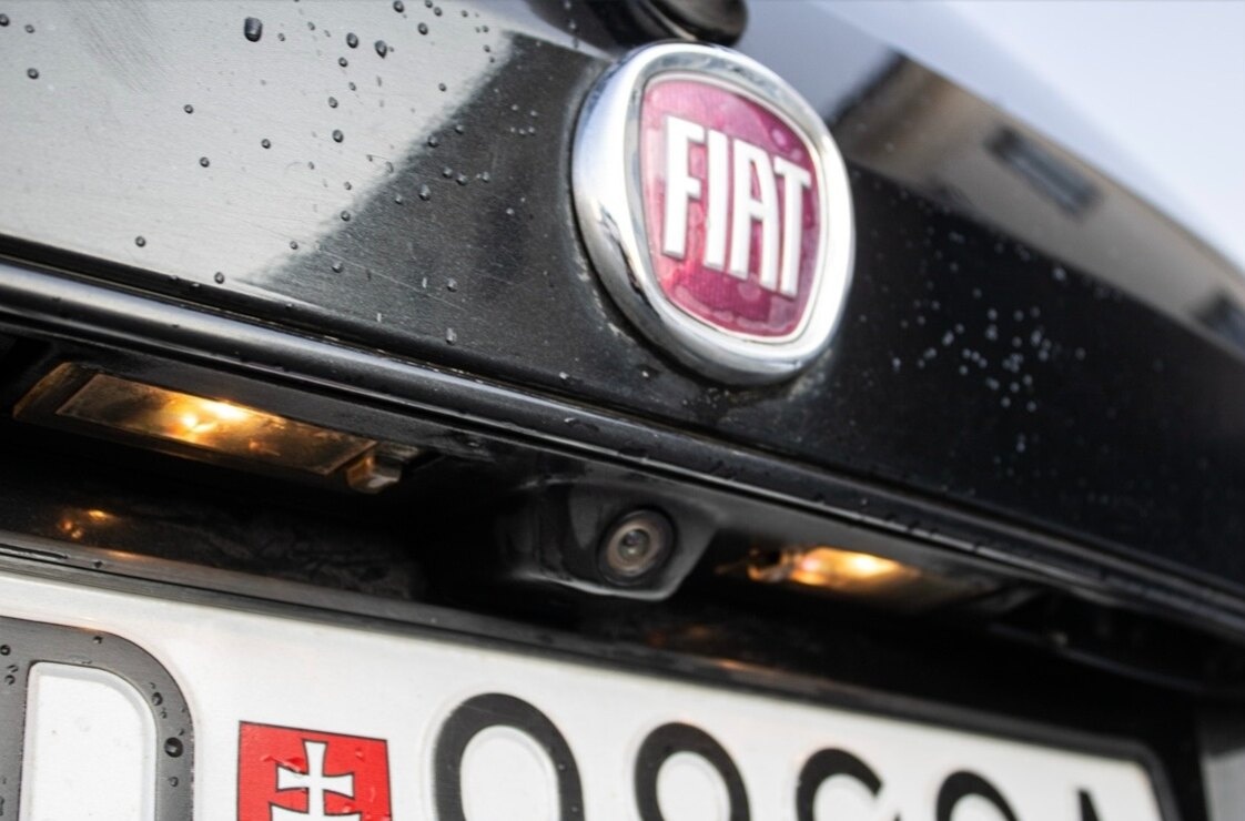 Fiat Freemont 2.0 JTD 125 kW - 10