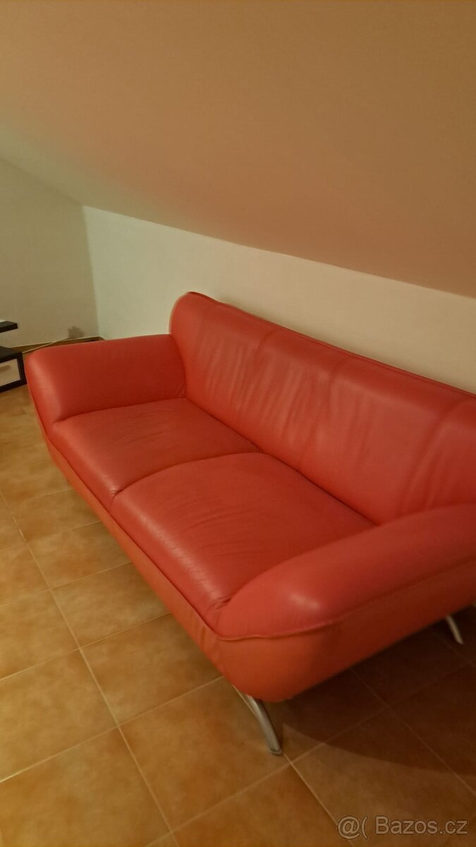 Prodám sedací soupravu - 10