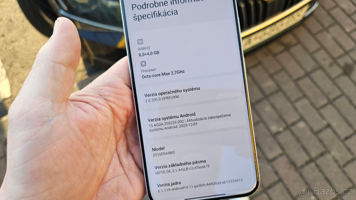 Redmi Note 15 Pro Plus 5G 8/256GB - 10