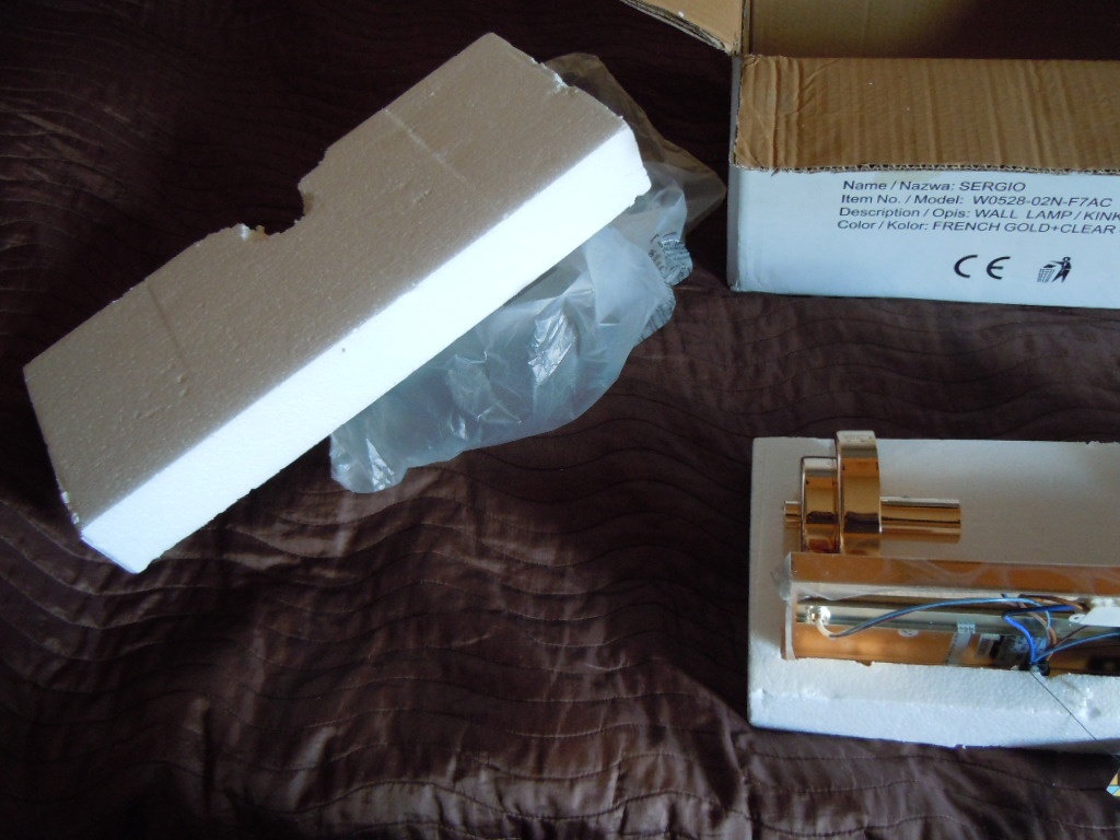 SERGIO W 0528 - 02 N - 10