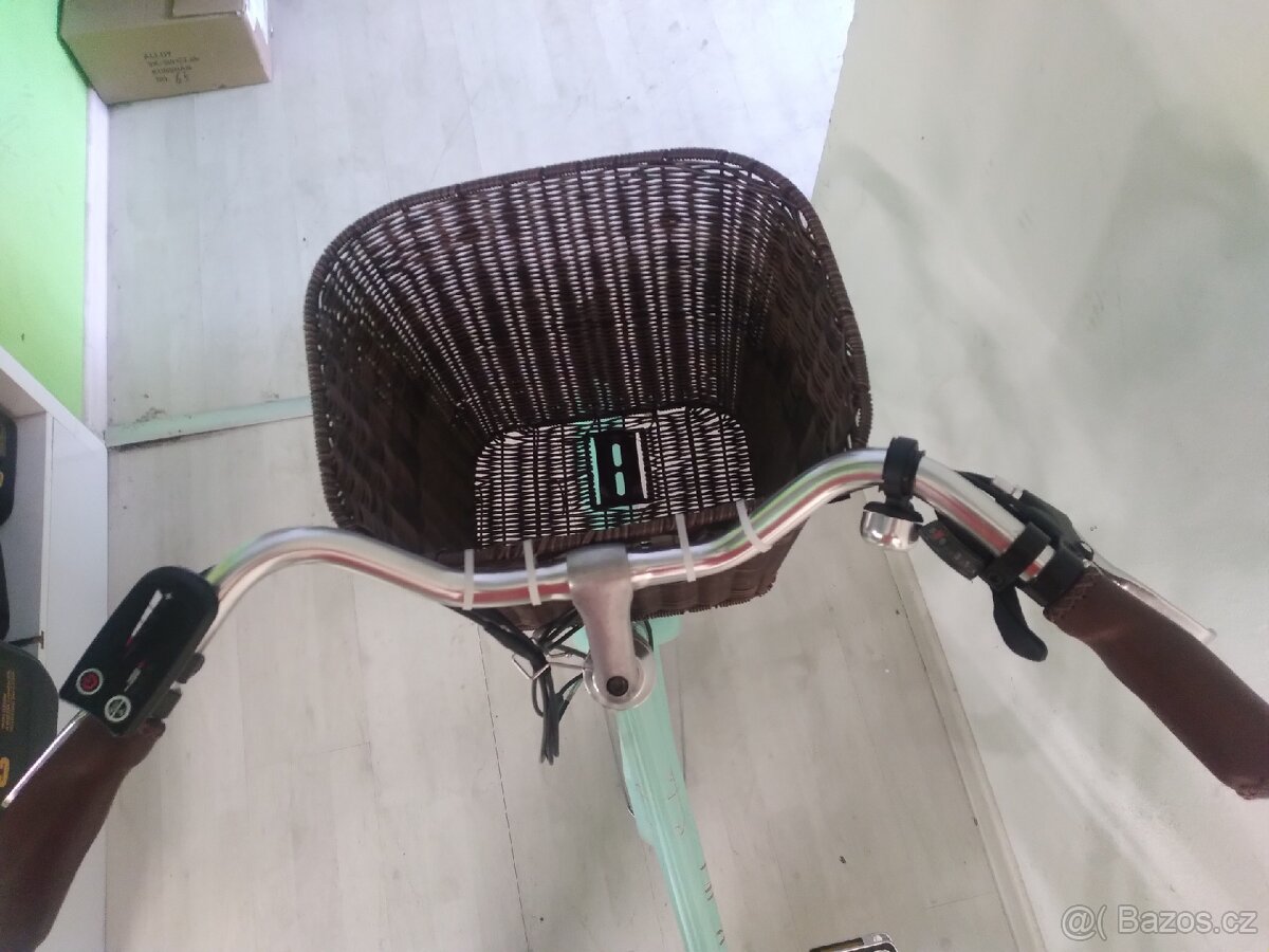 Prodám elektrokolo - 10