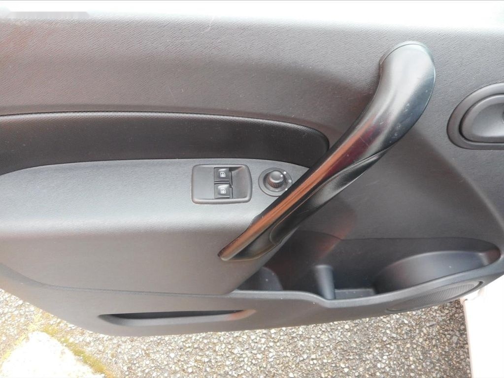 Renault Kangoo,1,5 DCi 1 - 10