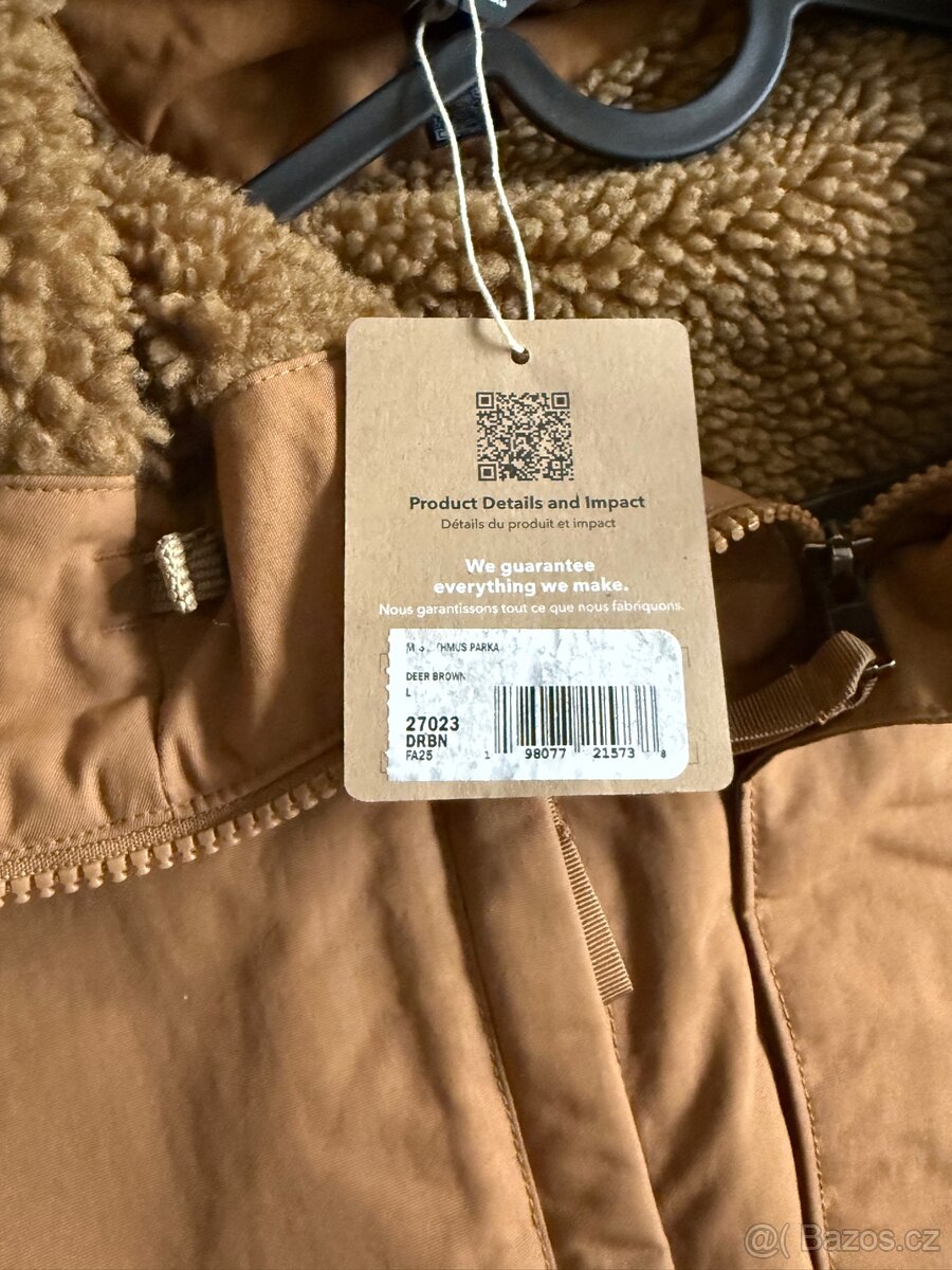Oblečení Patagonia / Carhartt - 10
