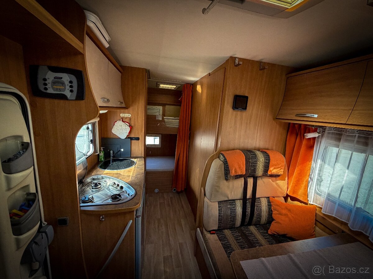 FORD/CHAUSSON 2.2 TDCi - 10