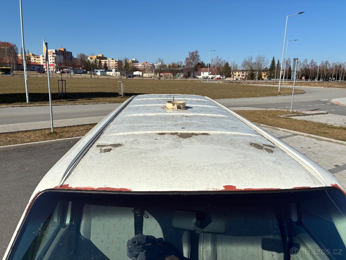 VW T4 LONG - 10