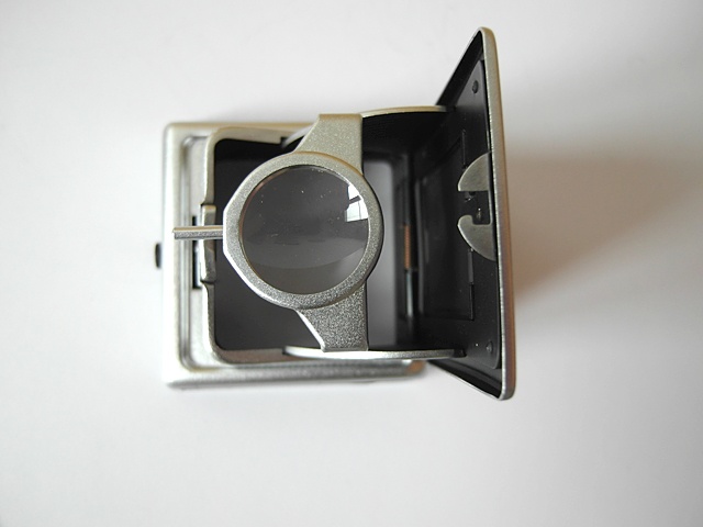 Pentacon SIX TL - 10