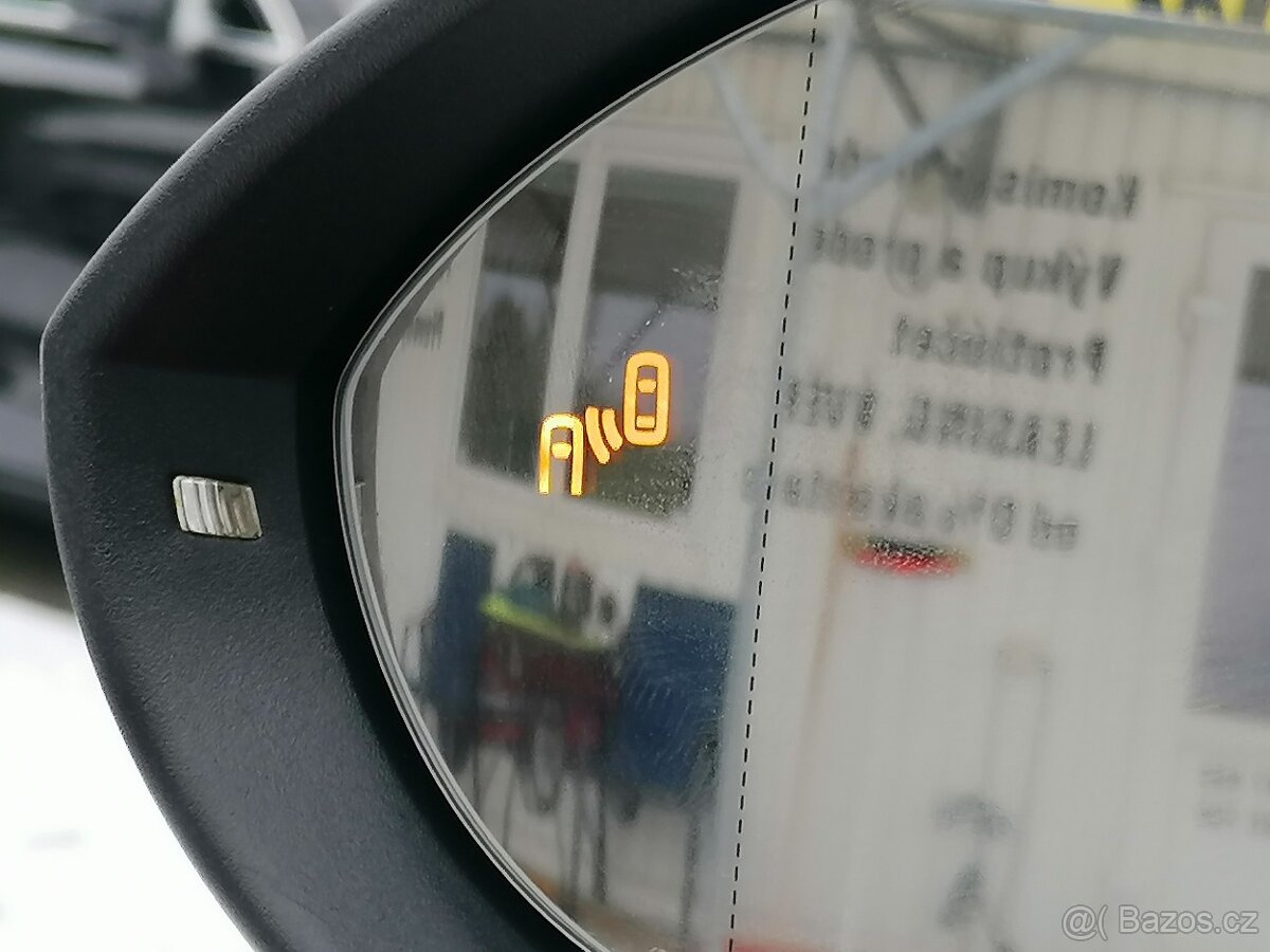 Volkswagen Golf 1.6 TDi IQ Drive,Panorama - 10