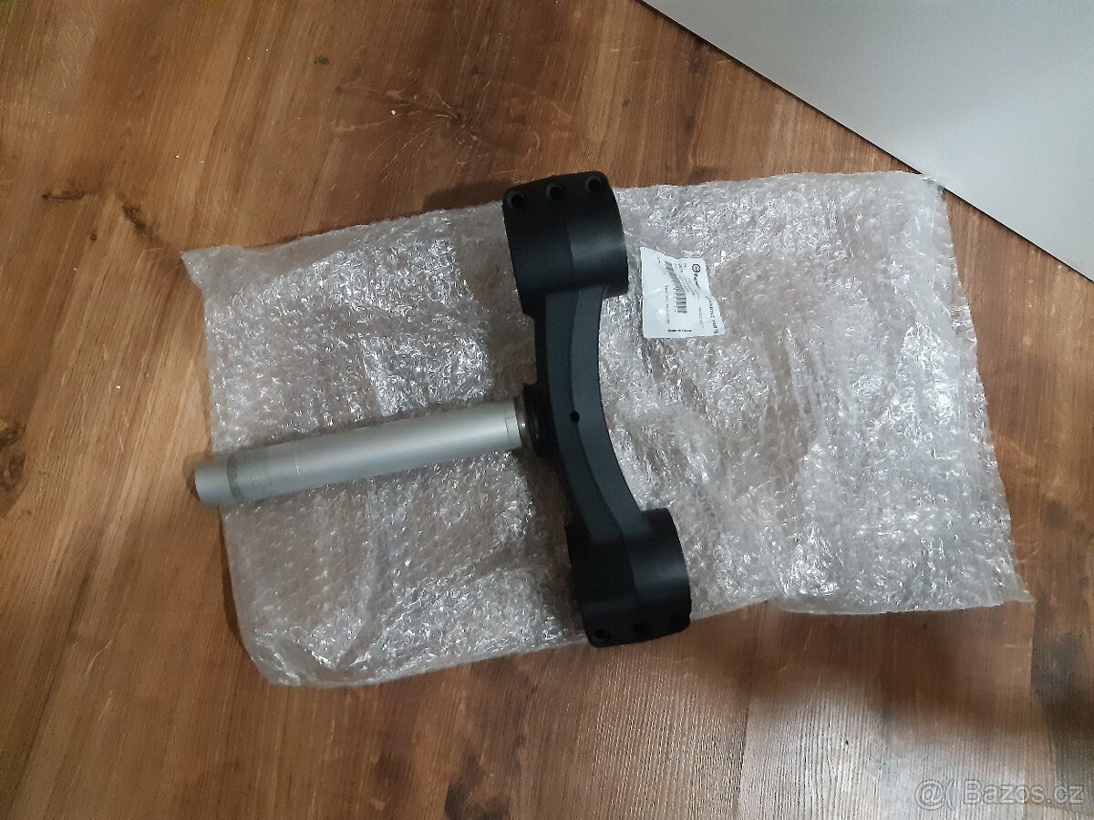 Benelli TRK 502 - 10