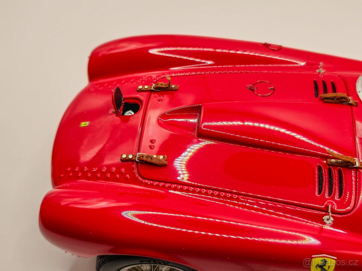 Ferrari 375 plus 1:18 BBR - 10