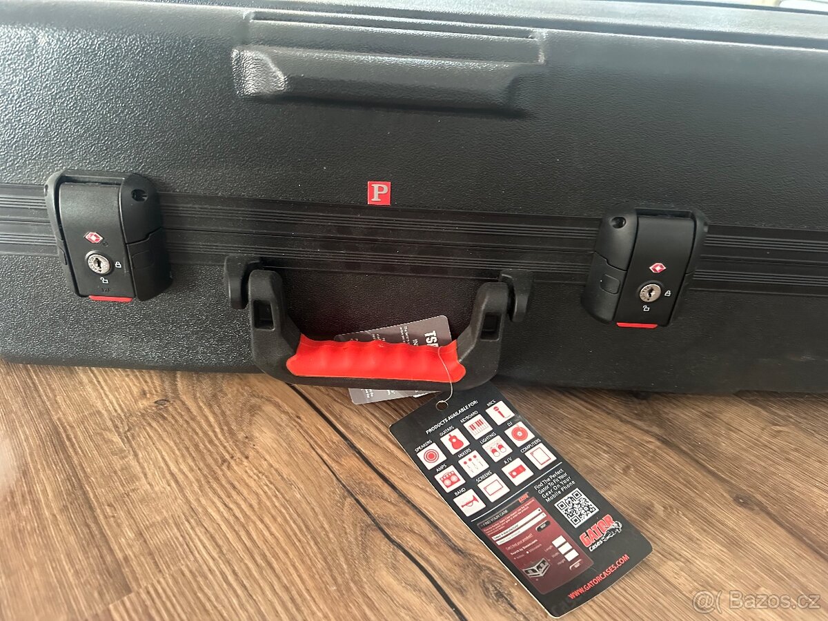 Roland piano s cestovnim kufrem - 10