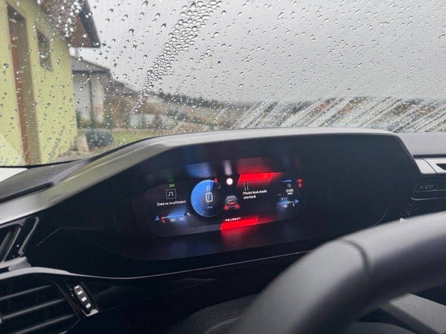 Peugot 308 SW, automat, 1. maj, kombi, záruka, skvělý stav - 10