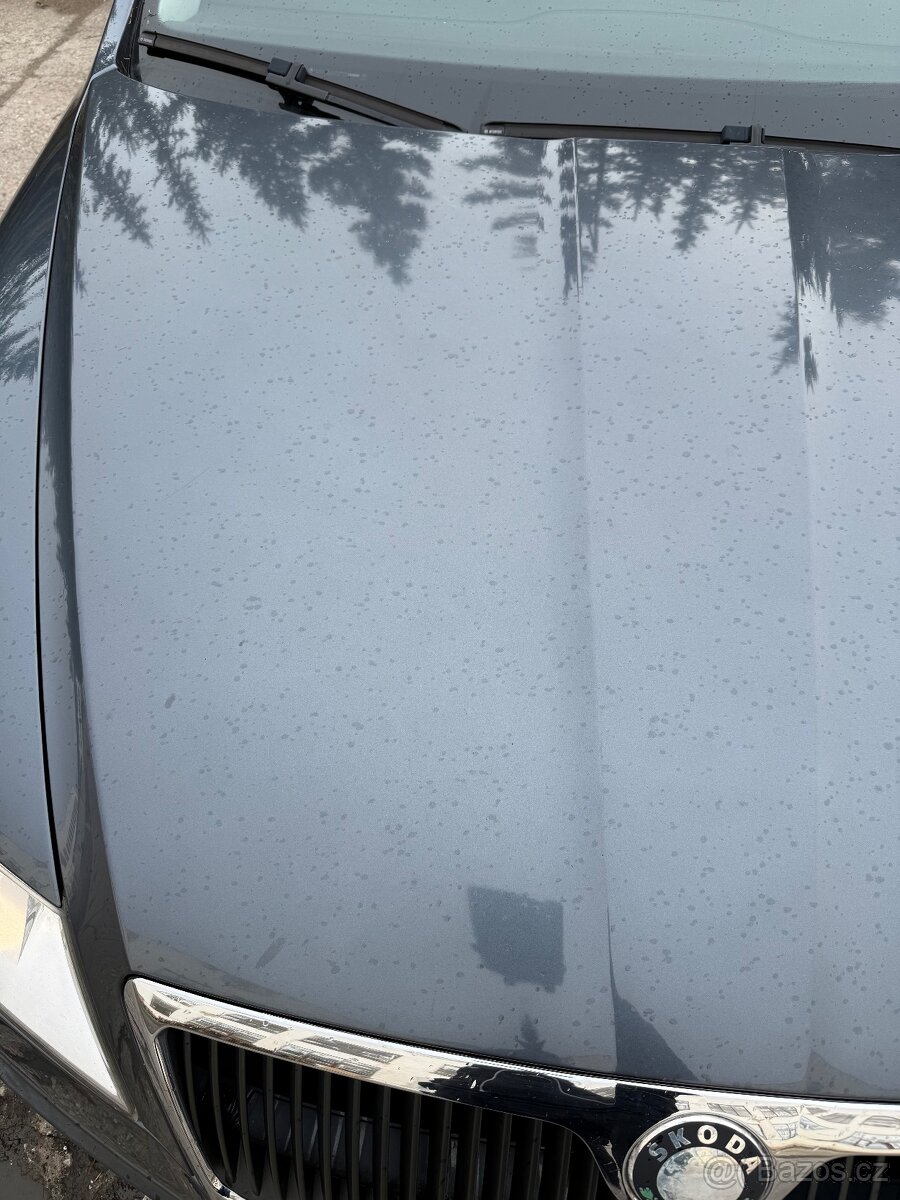 Náhradní díly Škoda Octavia 2 Combi - 10