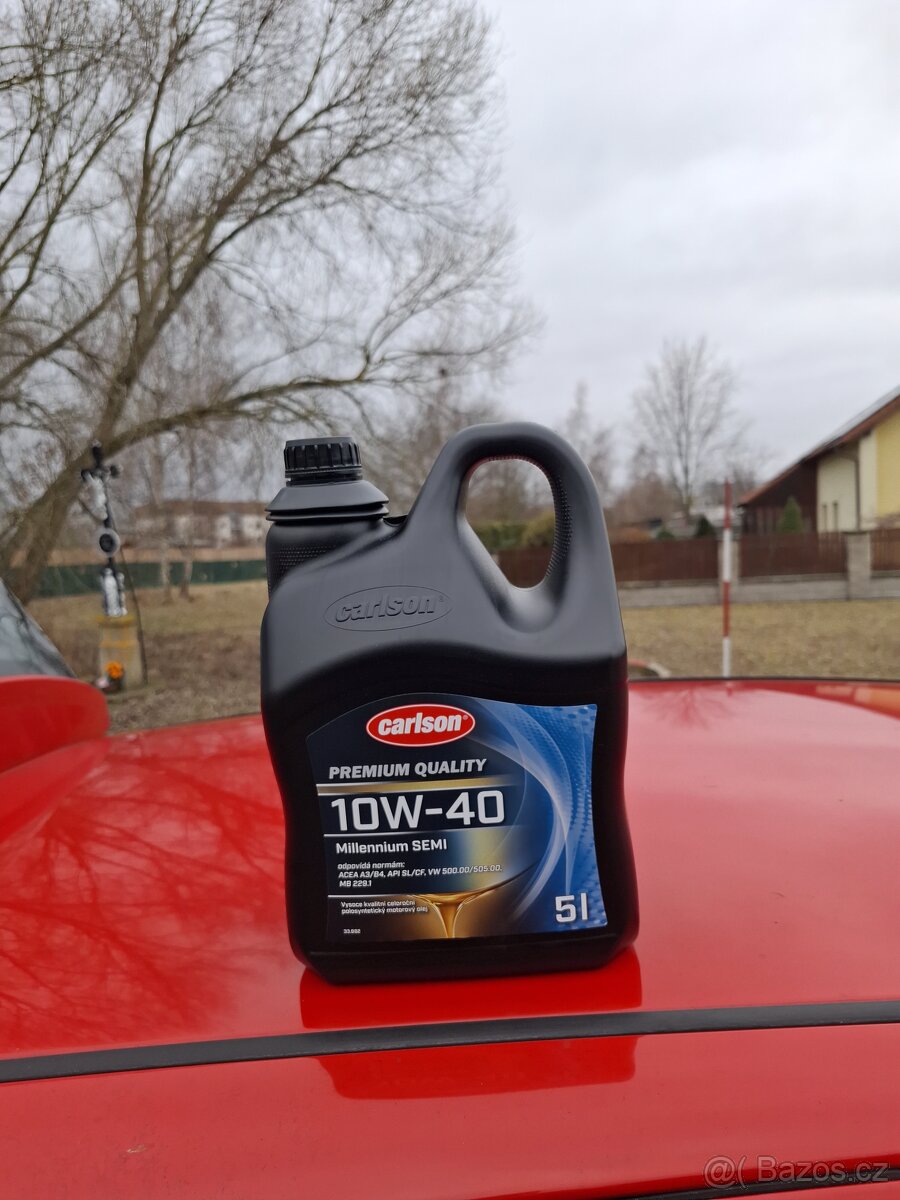 Ford Focus 1.6 2003 - 10