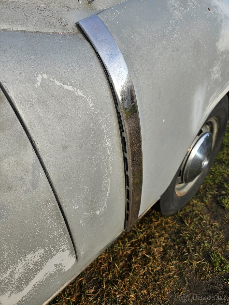 Fiat 1200 TV Transformabile - 10