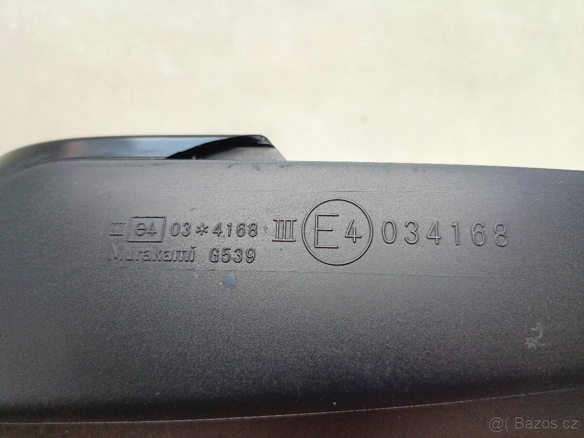 Lexus NX vnější zpětné zrcátko - 10