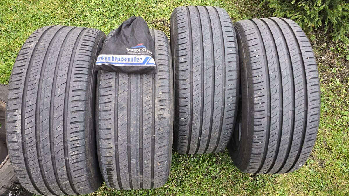 Alu kola Ford 5x108 - 10