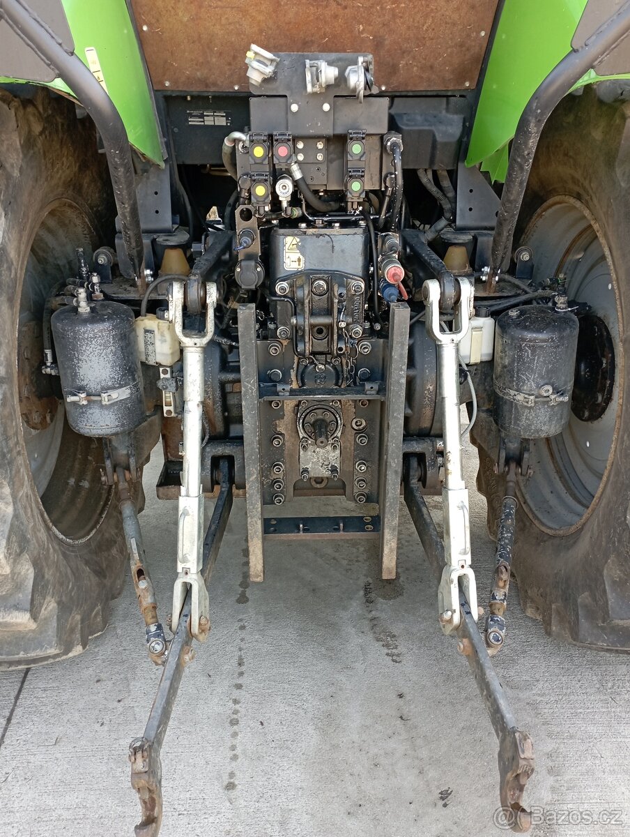 Deutz Fahr 5120 - 10