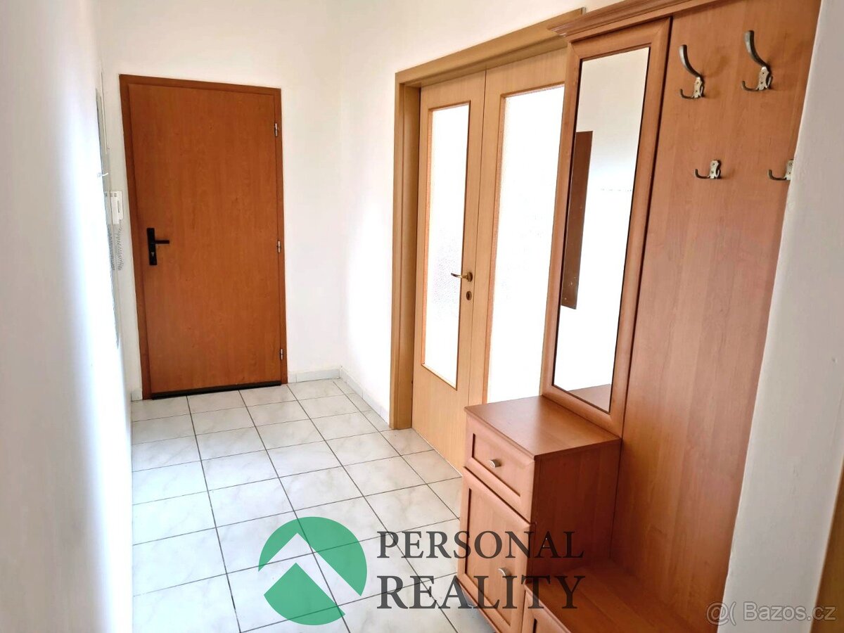 Prodej bytu 3+1 64 m², Zruč nad Sázavou, ev.č. 02610 - 10