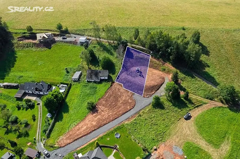 Nabídka nového projektu domu s pozemkem - 10