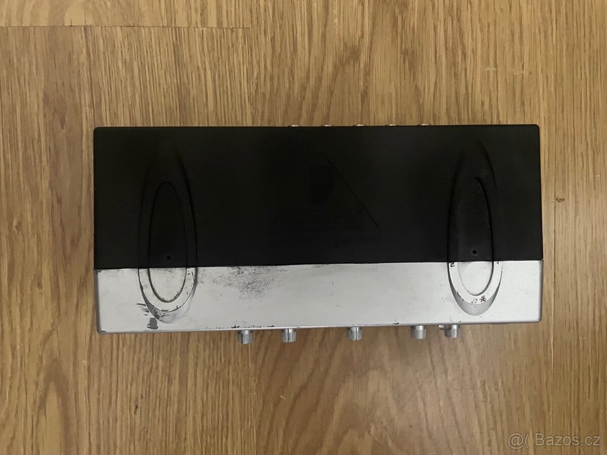 Behringer MINIFEX FEX800 - 10