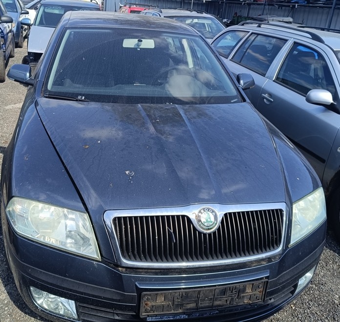 ND z Škoda Octavia2 1595.cm3 75.kw benzín r.v.2005 (K44) - 10