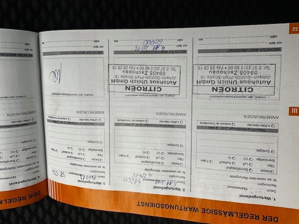 Citroen C4 1.6HDi, automat, r.2007, 2.majitel, serviska - 10