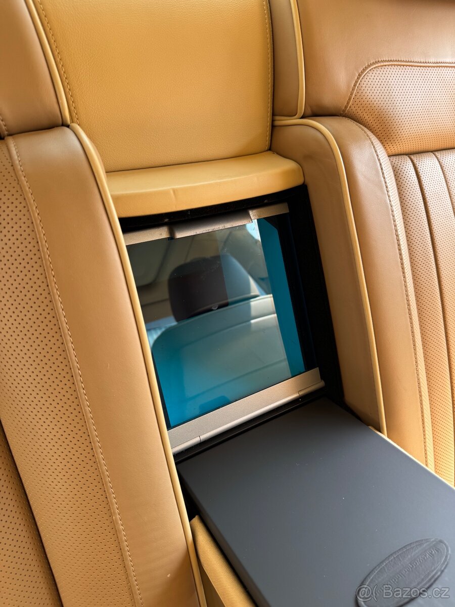 VW PHAETON 4.2 V8 INDIVIDUAL - 10